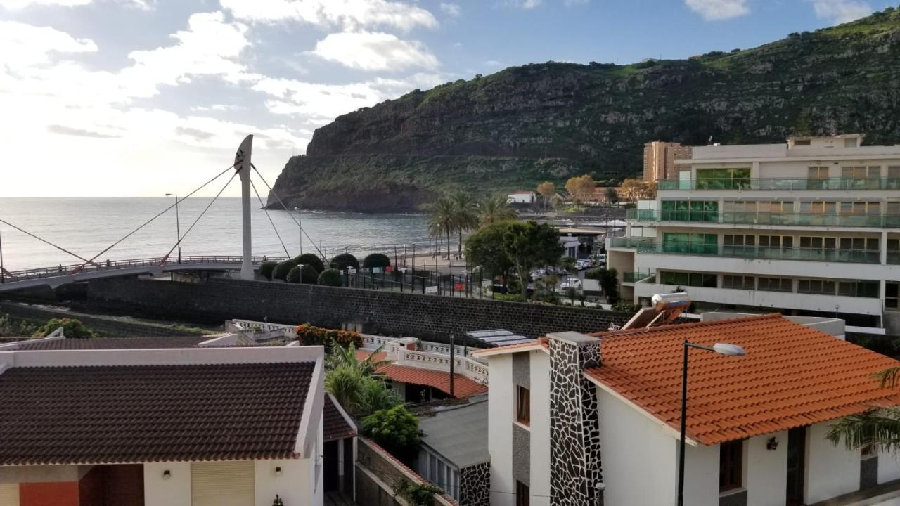 Vip Paradise Apartment Machico  Exterior photo