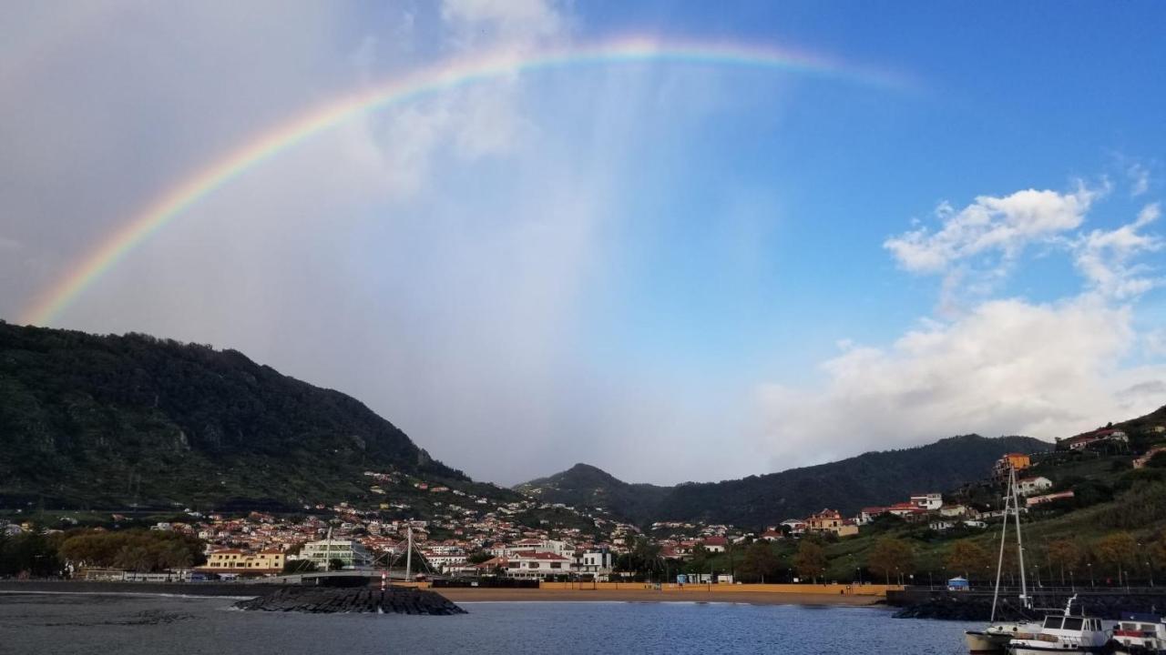 Vip Paradise Apartment Machico  Exterior photo